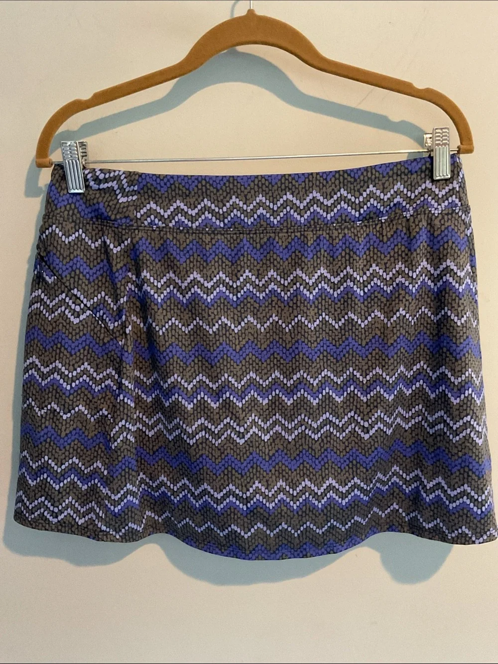 LL Bean Skort Bundle EUC